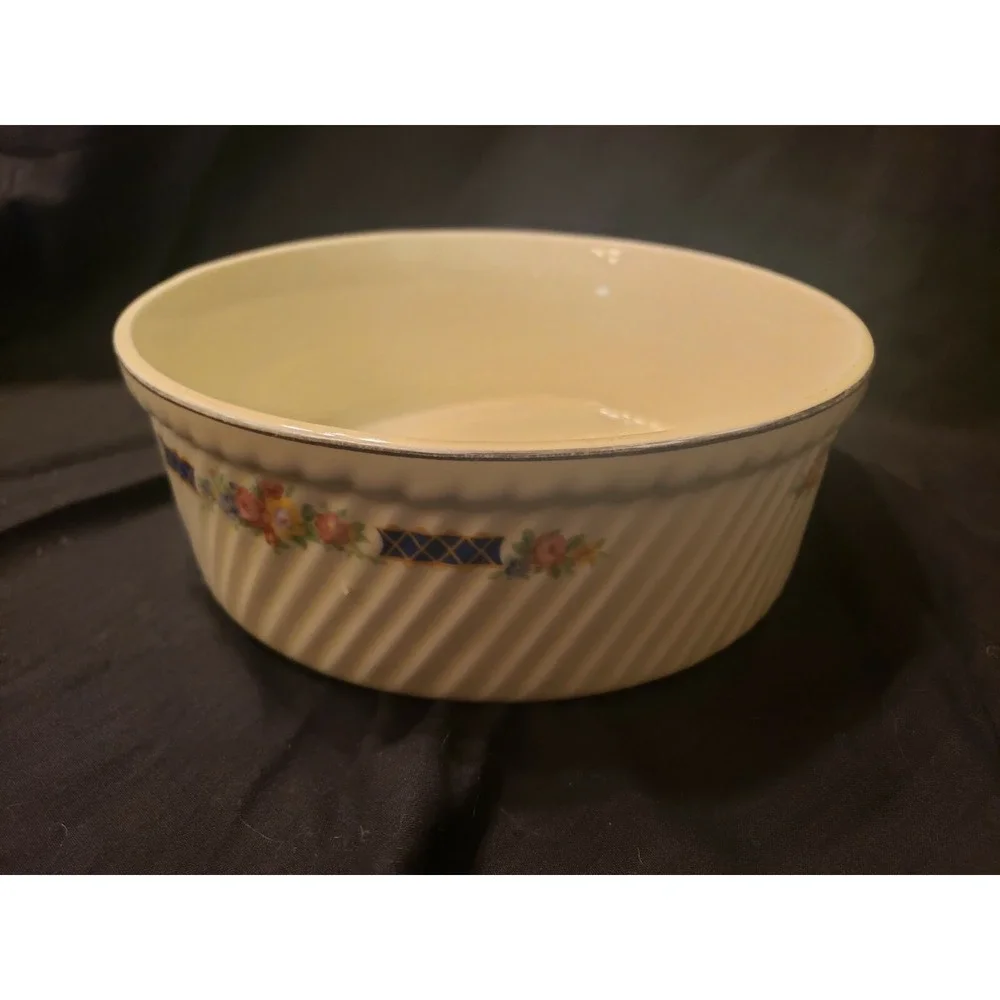 Hall china vintage hall